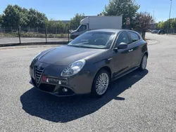 ALFA ROMEO GIULIETTA 1.4 TB MultiAir 170 cv Exclusive PHASE 2 garantie de 12 à 36 mois