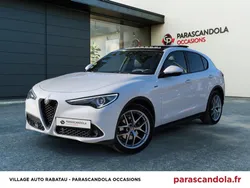 Alfa romeo Stelvio 2.2 Diesel 190ch Sprint AT8 MY20