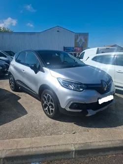 Renault Captur Intens