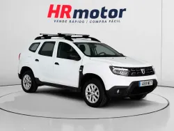 DACIA Duster 1.0 TCe ECO-G Prestige Go 4x2 74kW