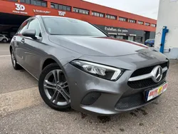 Mercedes-Benz Classe A200 163ch Progressive Line Boite Rapport 6