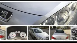 Peugeot 307 CC 2.0 HDi Sport de 2007