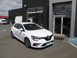 Renault Mégane IV Berline evolution Blue dCi 115