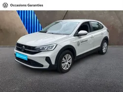 Volkswagen Taigo 1.0 TSI 95ch