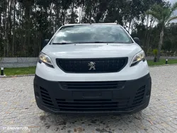 Peugeot Expert 1.5 BlueHDi L2H1 Semi-Vidrado