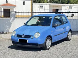 VW Lupo 1.0i