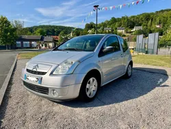 Citroën c2 exclusive
