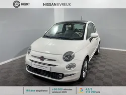 Fiat 500 SERIE 4 1.2 69 ch Lounge