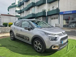 Citroën C3 1.2 PureTech C-Series
