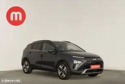 Hyundai Bayon 1.0 T-GDI Premium