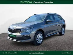 SKODA Kamiq 1.0 TSI Evo 2 116 ch DSG7 Selection