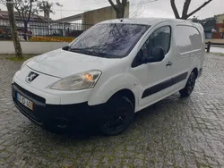 Peugeot Partner 1.6 HDI 90 cav Longa
