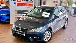 Seat Leon de 2019