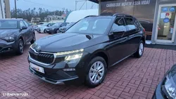 Skoda Kamiq 1.0 TSI Style DSG