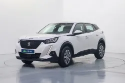 PEUGEOT 2008 1.2 PureTech S&S Active 100