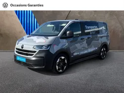 Volkswagen Transporter PlatCb L2 2.0 TDI 150ch Double Cabine Business