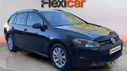 Volkswagen Golf de 2014