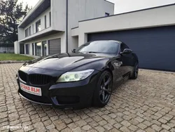 BMW Z4 sDrive18i Aut.