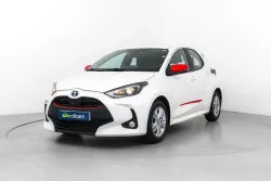 TOYOTA Yaris 100H 1.5 Active Tech