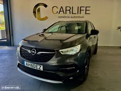 Opel Grandland X 1.5 CDTI Design & Tech