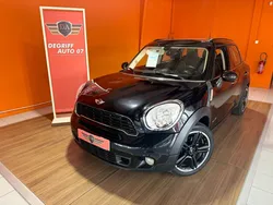MINI COUNTRYMAN R60 184 ch ALL4 Cooper S