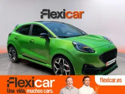 FORD Puma 1.5 EcoBoost ST 200