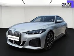 BMW i4 eDrive40 M Sport