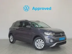 Volkswagen T-Cross 1.0 TSI Advance 81kW