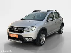 Dacia Sandero 0.9 TCe Stepway