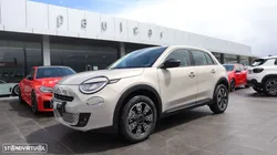Fiat 600 1.2 Hybrid