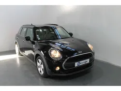 MINI MINI Clubman 1.5i - 102 - BVR CLUBMAN F54 BREAK One Business