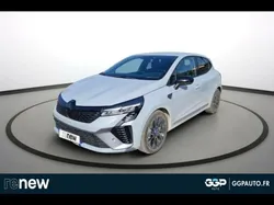 Renault Clio 1.0 TCe 90ch esprit Alpine - 24