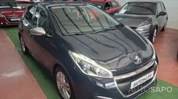 Peugeot 208 1.2 PureTech Active de 2019