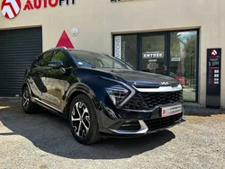 Kia Sportage 1.6 CRDi 136ch MHEV Design 4x2 DCT7