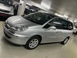807 2.0 hdi 136 Family 08/2011 suivie 125000kms d’origine