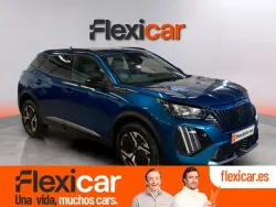 PEUGEOT 2008 1.2 PureTech S&S Allure 100