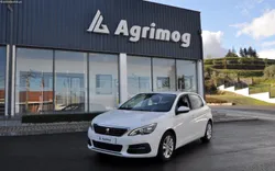 Peugeot 308 1.5 BlueHdi