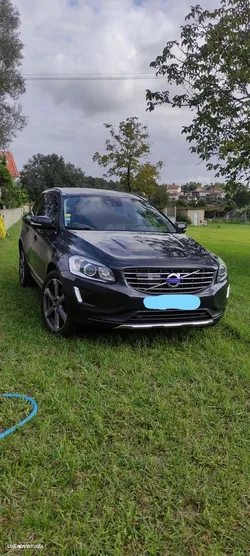 Volvo XC 60
