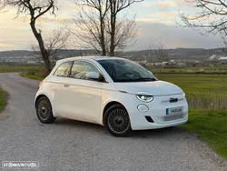 Fiat 500e 42kWh ICON