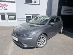 SEAT Leon 1.4 TSI 140 Style Start&stop Clim - Gps - Régulateur