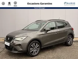 SEAT Arona 1.0 TSI 115 ch Start/Stop DSG7 Copa