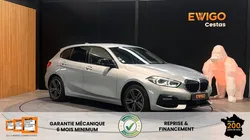Bmw serie 1 1.5 116 i 110 edition sport dkg bva - camera de recul - eclairage d'ambiance