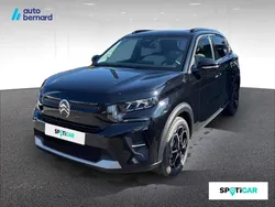 Citroen C3 Electrique 113ch 44,2kWh autonomie confort MAX