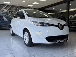 Renault Zoe Life 40 Q90