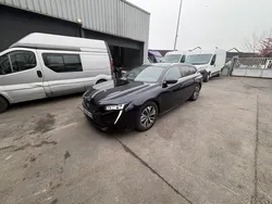 PEUGEOT 508 sw 2.0 hdi 160 eat8 allure business 2019