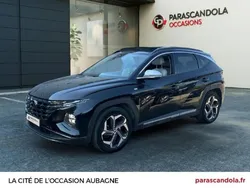Hyundai Tucson 1.6 CRDI 136ch Hybrid 48V Executive DCT7