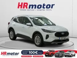 FORD Kuga 1.5 EcoBoost Titanium FWD 150