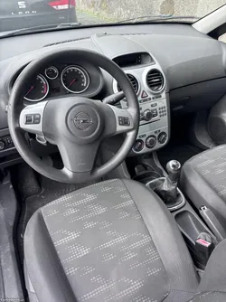 Opel Corsa ECO