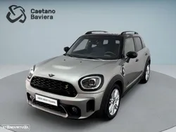 MINI Countryman Cooper SE Premium P. Classic Auto