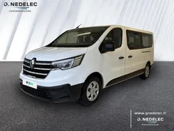 Renault Trafic Combi L2 2.0 Blue dCi 150ch S&S Zen 8 places